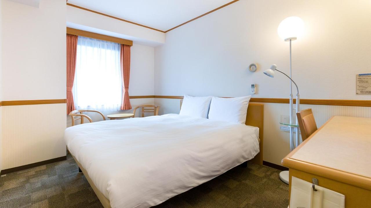Toyoko Inn Okinawa Ishigaki-Jima Ishigaki  Exterior photo