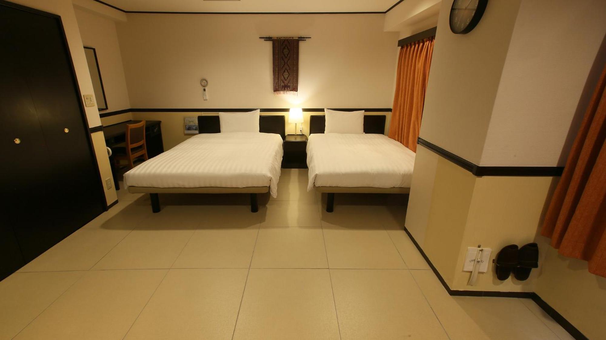 Toyoko Inn Okinawa Ishigaki-Jima Ishigaki  Room photo