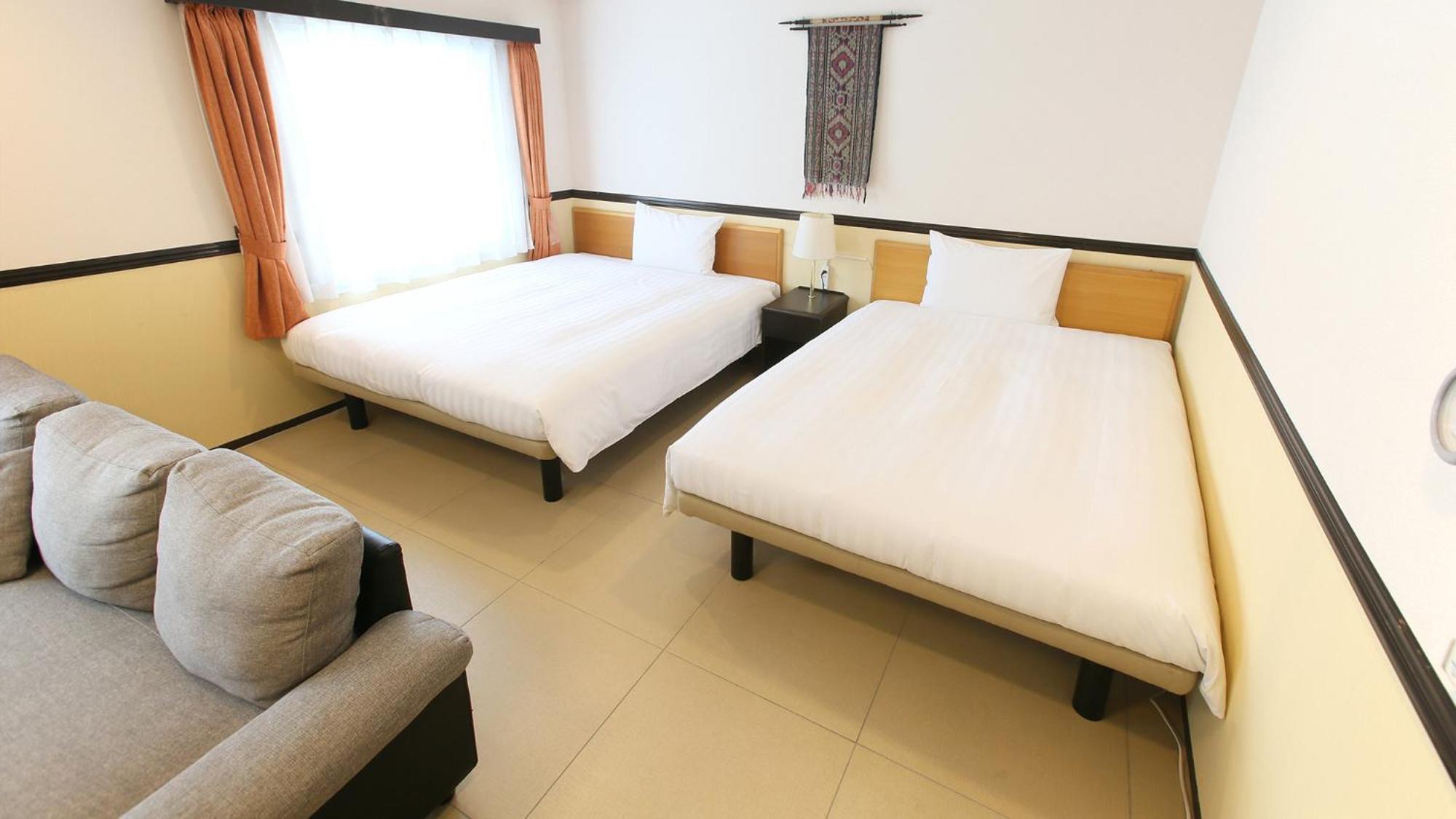 Toyoko Inn Okinawa Ishigaki-Jima Ishigaki  Room photo