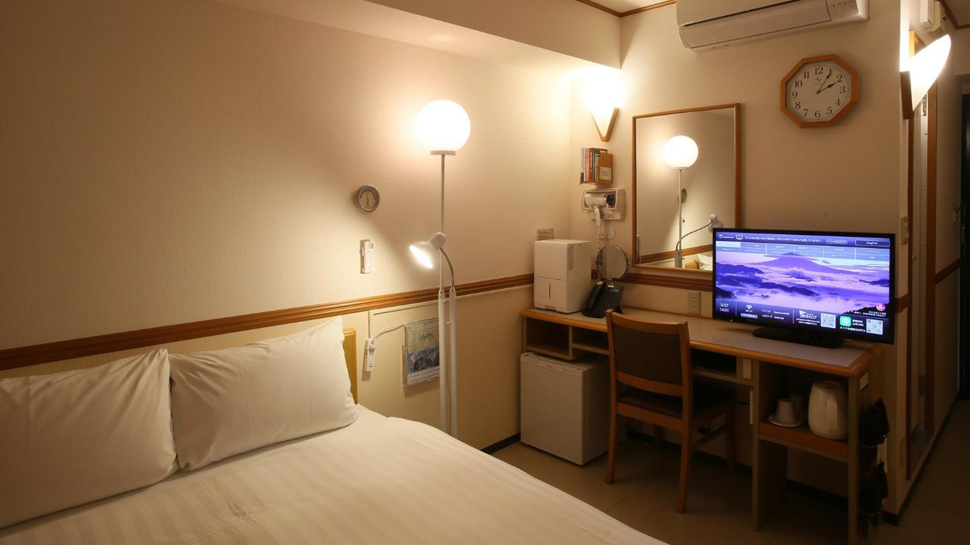 Toyoko Inn Okinawa Ishigaki-Jima Ishigaki  Room photo