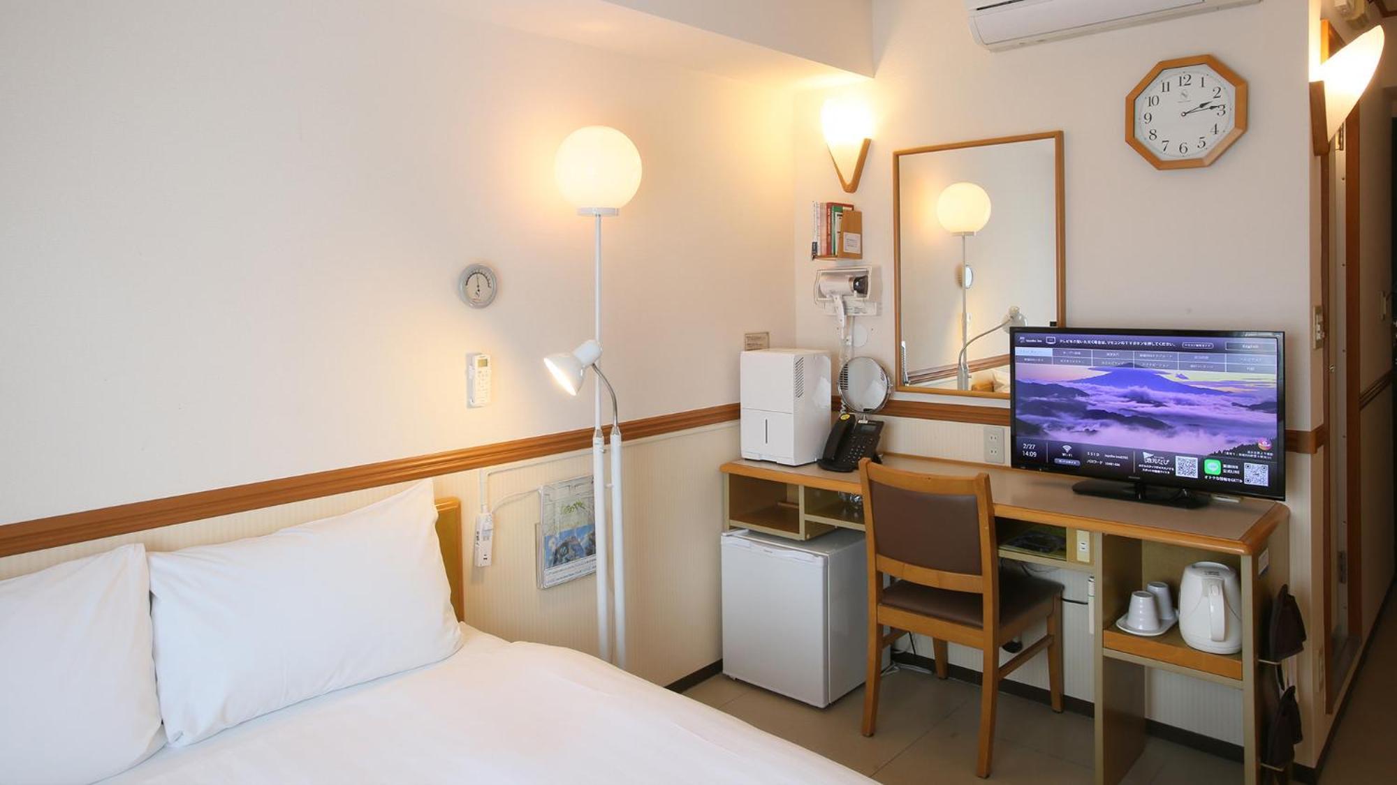 Toyoko Inn Okinawa Ishigaki-Jima Ishigaki  Room photo