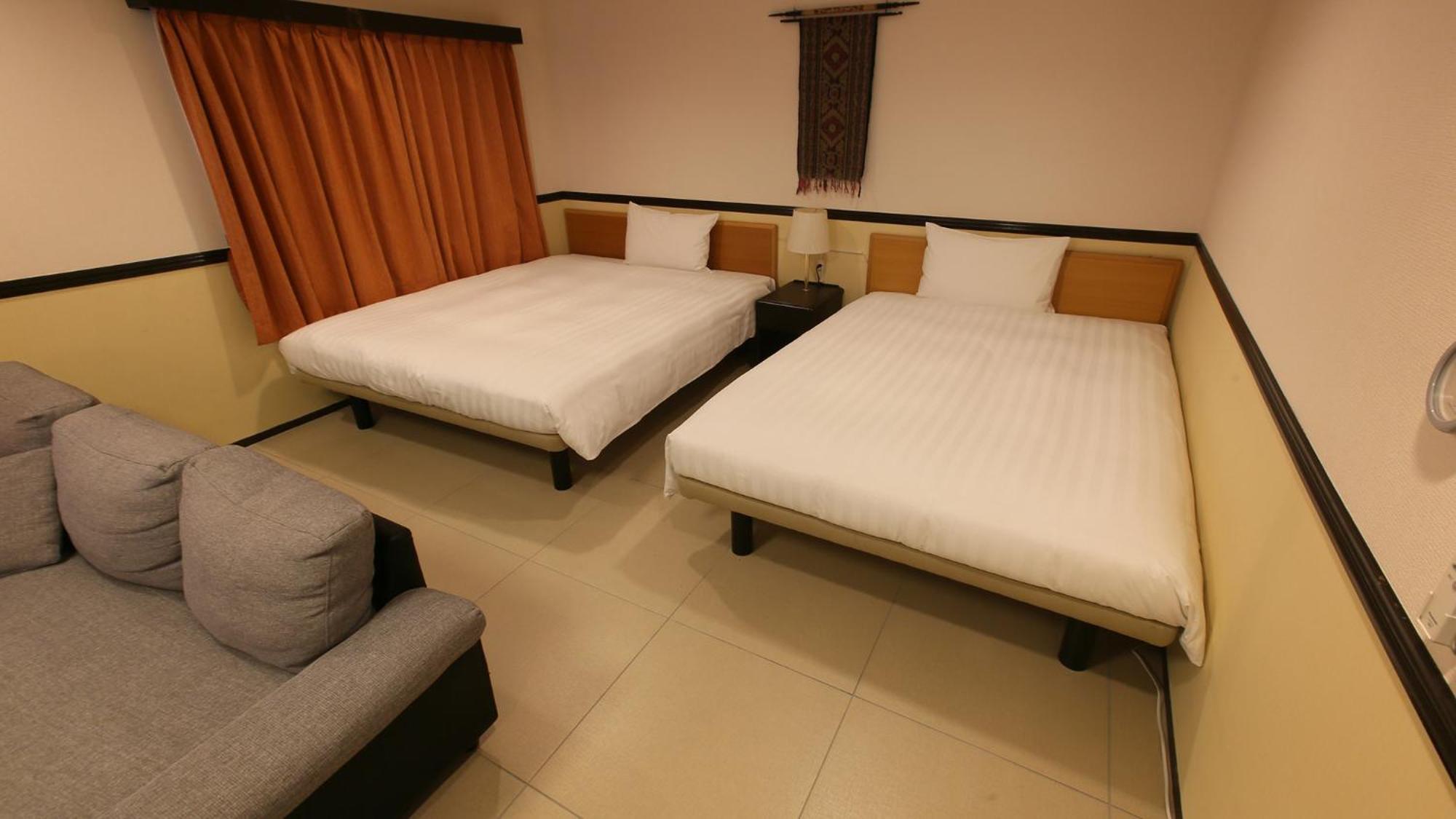Toyoko Inn Okinawa Ishigaki-Jima Ishigaki  Room photo
