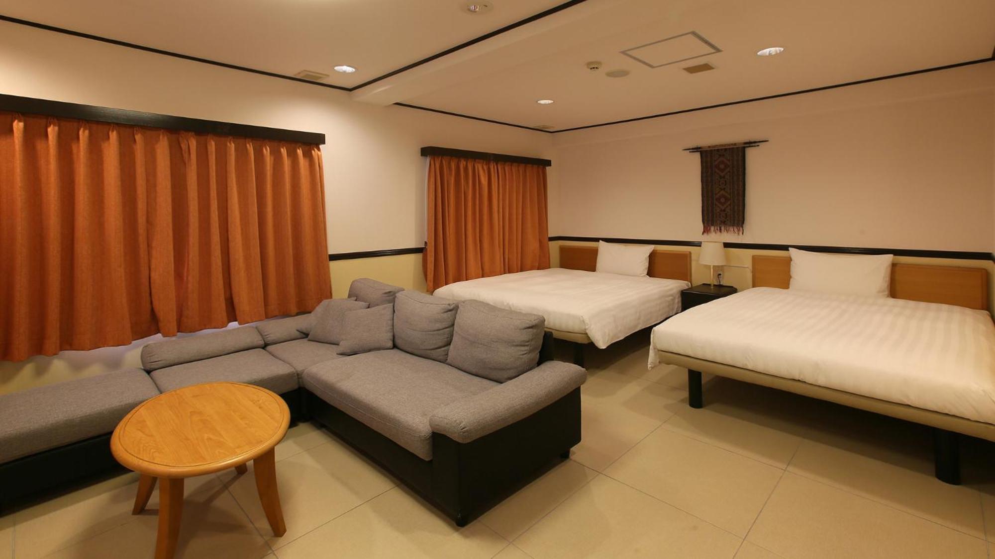 Toyoko Inn Okinawa Ishigaki-Jima Ishigaki  Room photo