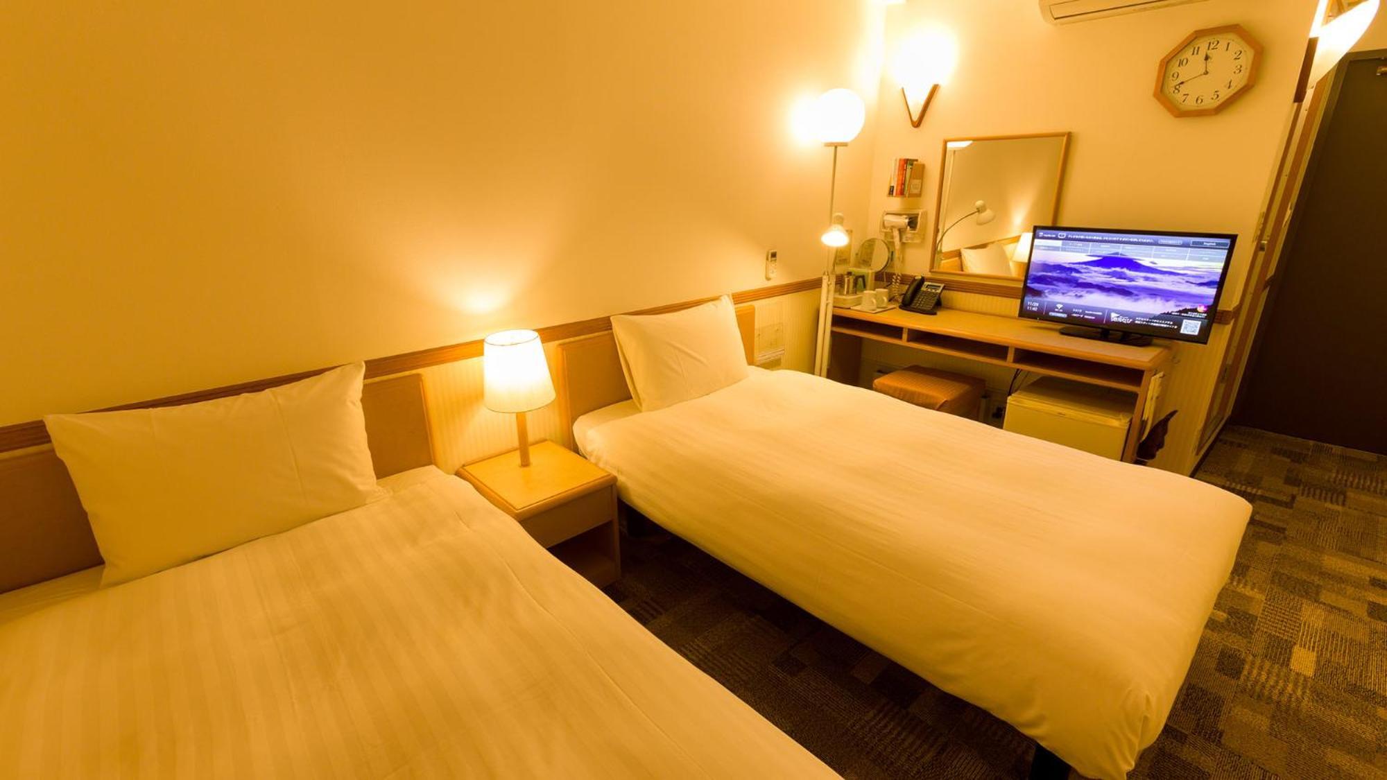 Toyoko Inn Okinawa Ishigaki-Jima Ishigaki  Room photo