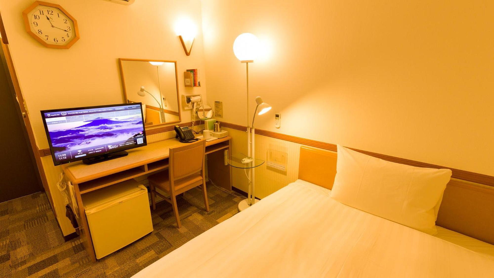 Toyoko Inn Okinawa Ishigaki-Jima Ishigaki  Room photo