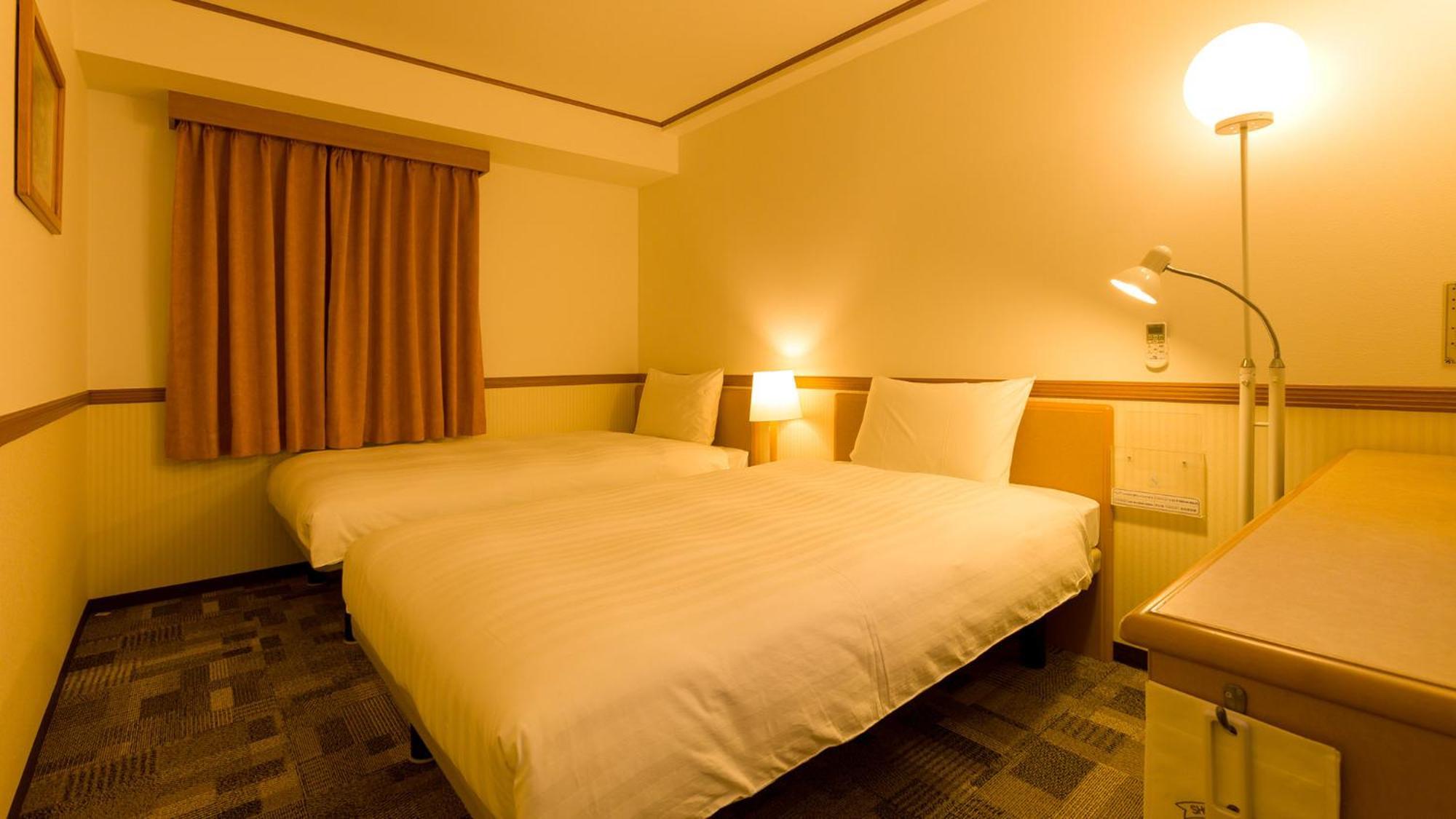 Toyoko Inn Okinawa Ishigaki-Jima Ishigaki  Room photo
