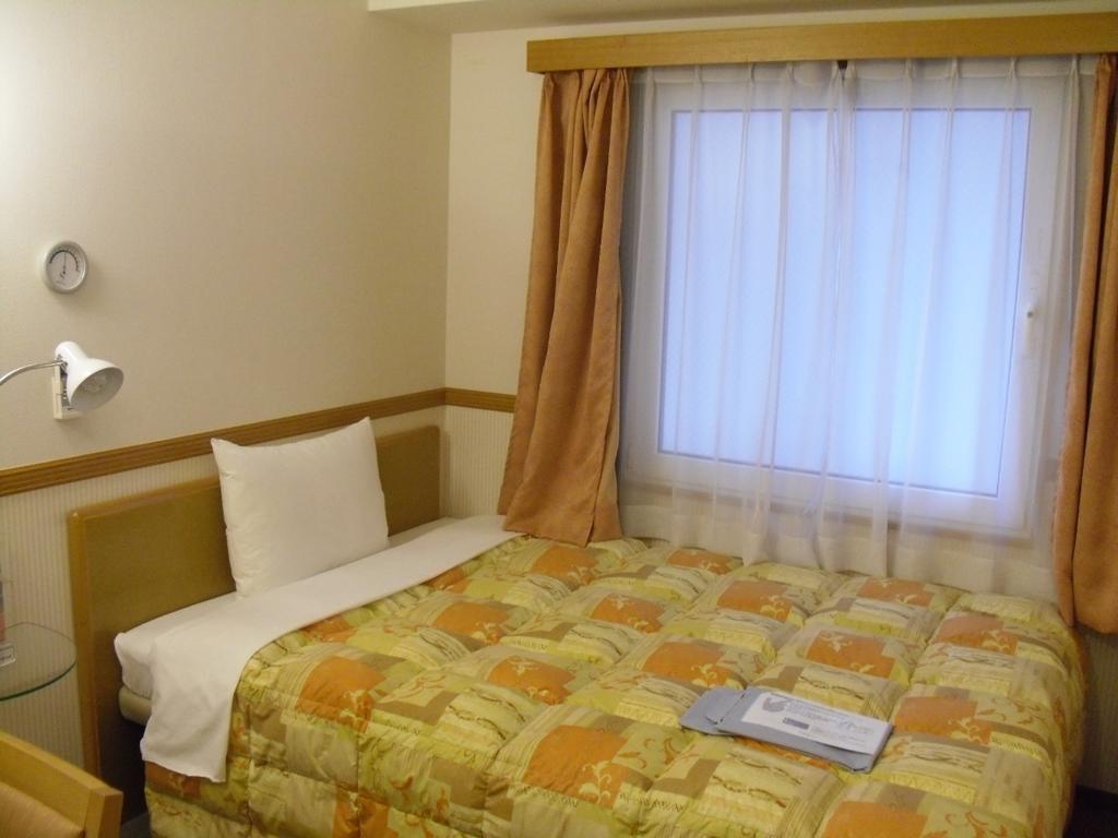 Toyoko Inn Okinawa Ishigaki-Jima Ishigaki  Exterior photo